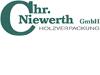 CHRISTIAN NIEWERTH GMBH