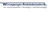 WIRNSPERGER-ANTRIEBSTECHNIK GMBH