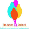 "RODZICE I DZIECI" GABINET PSYCHOLOGICZNO-PEDAGOGICZNY