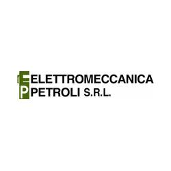 ELETTROMECCANICA PETROLI SRL