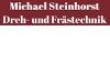 CNC-DREH- UND FRÄSTECHNIK INH. MICHAEL STEINHORST