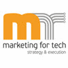 MARKETING FOR TECH