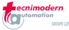 TECNIMODERN AUTOMATION