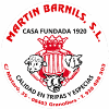 MARTIN BARNILS S.L