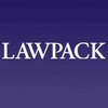 LAWPACK PUBLISHING LTD