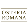 OSTERIA ROMANA DI SIMMI