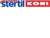 STERTIL-KONI DEUTSCHLAND - NIEDERLASSUNG DER STERTIL GMBH