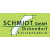 SCHMIDT GMBH