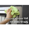 ITT CLEANING SERVICES LTD