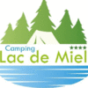 CAMPING LAC DU MIEL