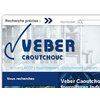 VEBER CAOUTCHOUC