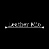 LEATHER MIO