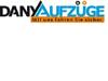 DANY AUFZÜGE GMBH