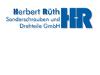 HERBERT RÜTH SONDERSCHRAUBEN UND DREHTEILE GMBH