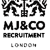 MJ&CO RECRUITMENT