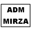 ADM MIRZA