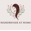 HAIRDRESSER AT HOME