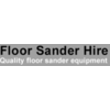 FLOOR SANDER HIRE LONDON