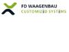 FD WAAGENBAU GMBH