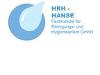 HRH HANSE - FACHHANDEL FÜR REINIGUNGS- UND HYGIENEARTIKEL GMBH