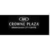 CROWNE PLAZA BIRMINGHAM CITY CENTRE