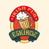 PUB EN PAMPLONA - CERVECERÍA IRISH PUB ESKIROZ