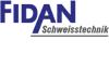 FIDAN SCHWEISSTECHNIK