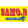 SAMO B