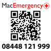 MACEMERGENCY APPLE MAC REPAIR LONDON