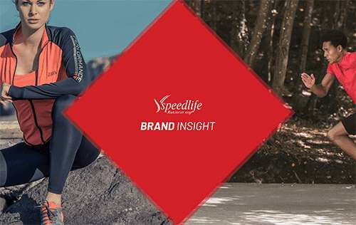 Speedlife Brand Insight