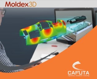 What is Moldex3D?