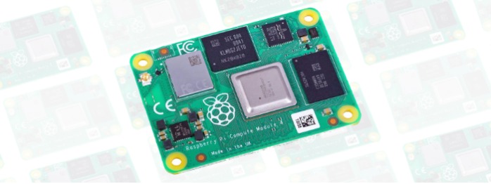 Envytech : Distributeur français de Raspberry Pi