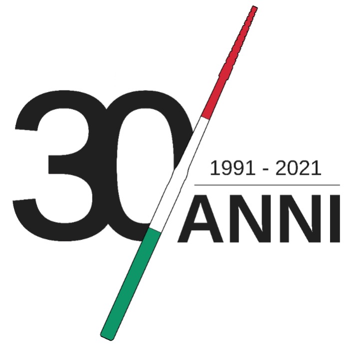 fresissima compie 30 anni!