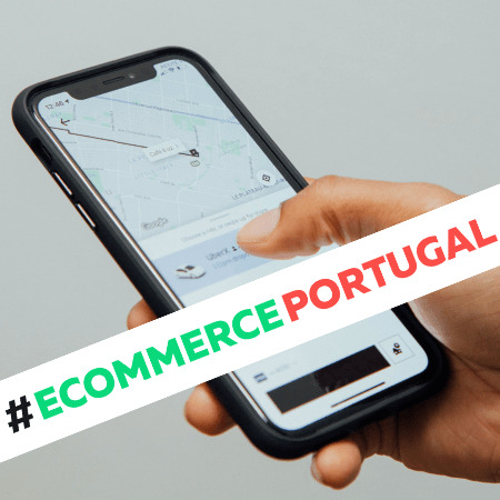 Aderimos ao movimento #ECOMMERCEPORTUGAL